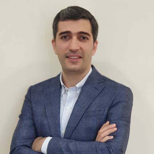 Emin Dostiyari
